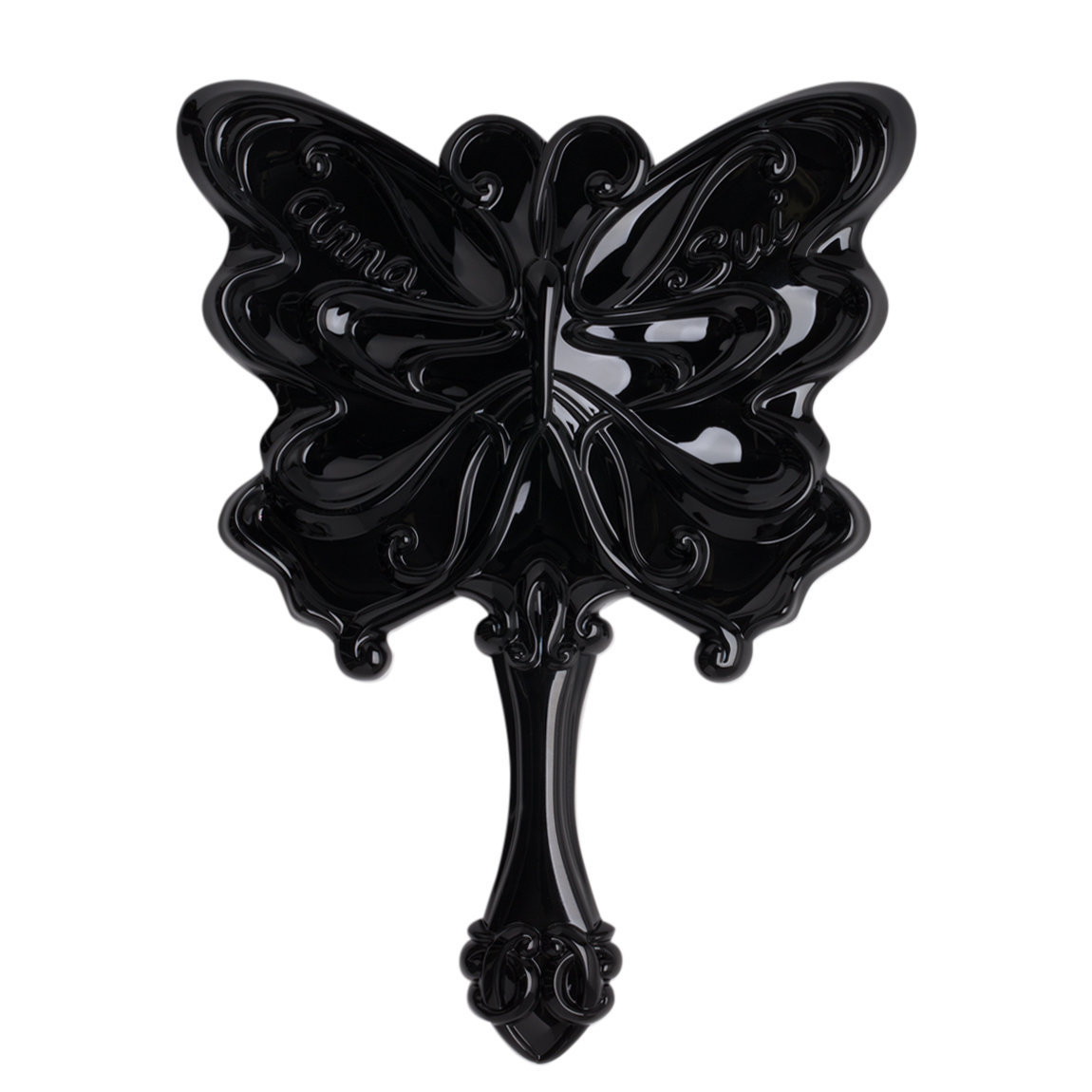Anna Sui Butterfly Hand Mirror alternative view 1 - product swatch.