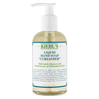 Kiehl's Since 1851 Kiehl's Liquid Hand Soap (Coriander)