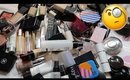FACE MAKEUP INVENTORY & COLLECTION | January 2020