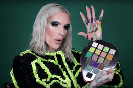 Everything We Know About Jeffree Star’s Alien Collection 
