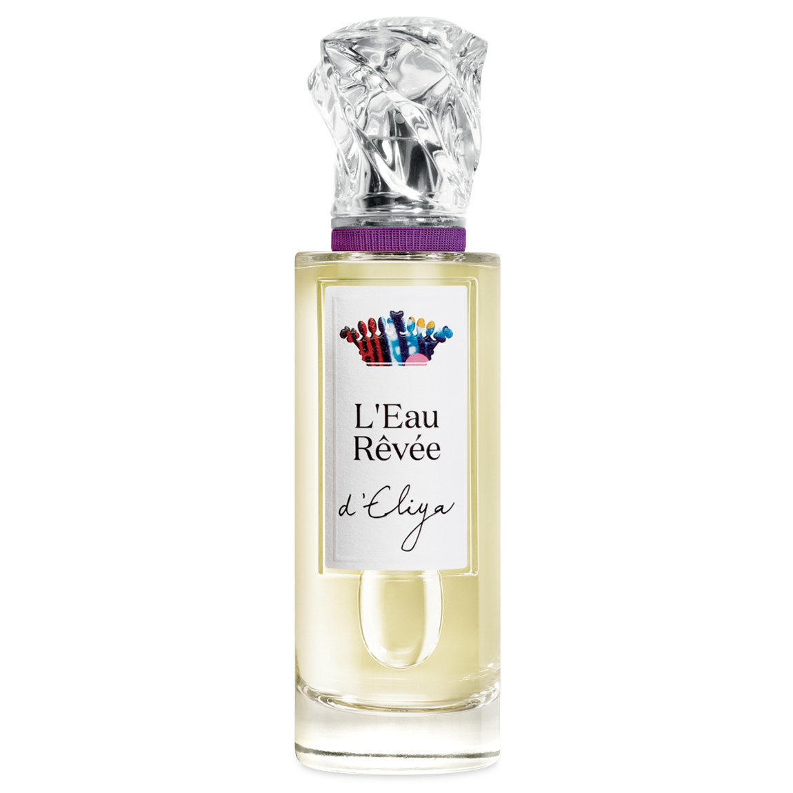 L'Eau Revee d'Eliya