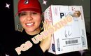 PQB MUA OF THE MONTH UNBOXING