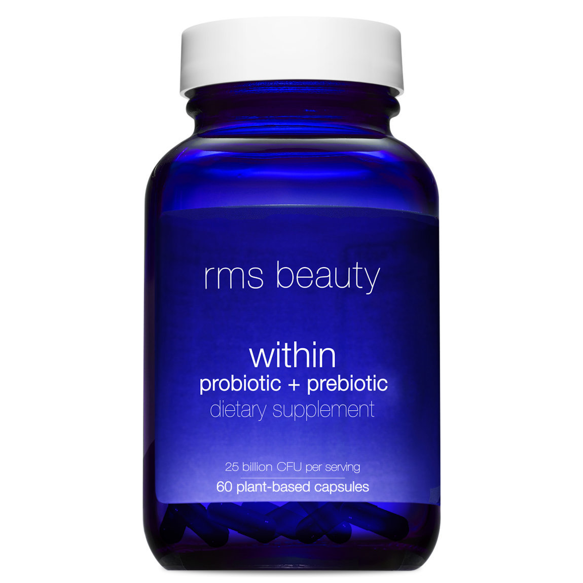 rms beauty Within Probiotic + Prebiotic alternative view 1 - product swatch.