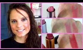 Summer Nude Lips + How to Choose the Right Color