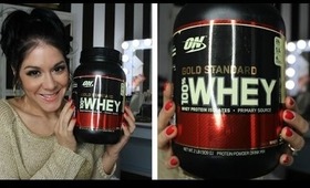 whey