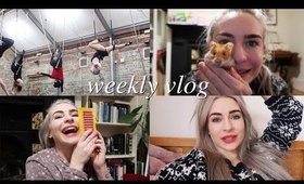 MY BEST ADVICE | Weekly Vlog #76