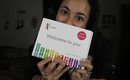 My 23andMe DNA  & HEALTH Results + Giveaway!