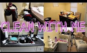 EXTREME CLEAN WITH ME MOTIVATION | CLEAN WITH ME 2020 | REAL LIFE