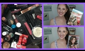 Ulta Makeup Haul