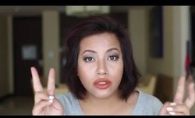 Review: UD Vice 4 Palette