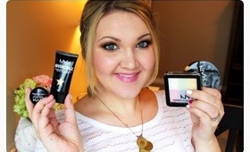 ★DEMO + REVIEW | NYX INVINCIBLE FULL COVERAGE FOUNDATION★