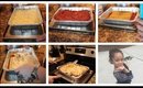 My World Famous Lasagna | Vlogmas Day 28