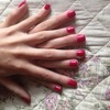 Gel nails #nails #gelish #gel