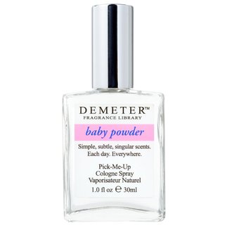 Demeter Fragrance Library Baby Powder