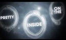 Maggie Sajak - Pretty On The Inside - Lyric Video