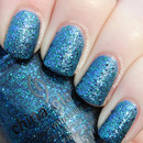 China Glaze Water You Waiting For