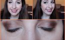 Every Day Fall Makeup! | Sarah Vorderbrueggen