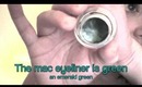 How to apply eyeliner (liquid, gel & pencil)