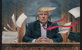 TRUMP: UN ANNO DOPO 🇺🇸