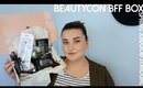 Beauty Con BFF Box | Spring 2016 by Grav3yard Girl