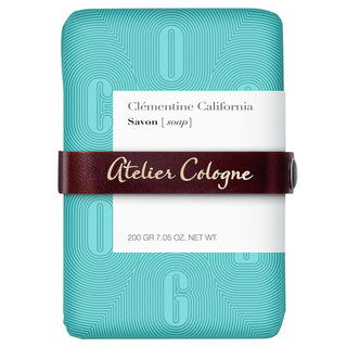 Atelier Cologne Clémentine California Soap