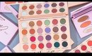 Makeup Revolution Emily Edit Wants Palette Review & Demo
