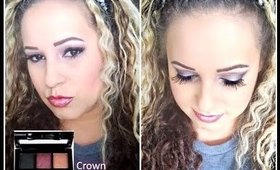 New Crown Brush Products!