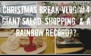Christmas Break Vlog #4: 12/26/13 | heartandseoulx |