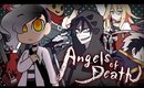 MeliZ Plays: Angel of Death [END]