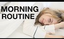My Spring Morning Routine | Alexa Losey