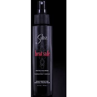 Sultra Heat Safe Protective Spray