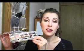 March favorites 2012 - NARS, Betsey Johnson, theBalm, and more!