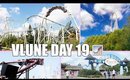 Come on Rides With Me At Thorpe Park! | Vlune Day 19