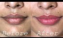 How to Lighten Dark Lips Naturally - Rapid Home Remedies