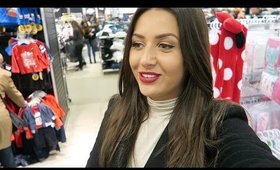 VLOG #187 - WAT EEN DRUKTE!