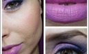 RADIANT ORCHID - Makeup Tutorial