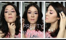 PRETTY IN PINK