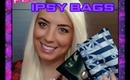 ✪Ipsy/Glam Bags ✪ (February & March) ✪