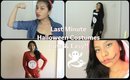 4 Quick & Easy Last Minute Halloween Costumes!!