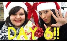 DAY 6 - 12 DAYS OF GIVEAWAYS - CHRISTMAS GIVEAWAY 2012 | Instant Beauty ♡