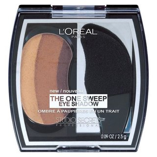 L'Oréal Studio Secrets Professional The One Sweep