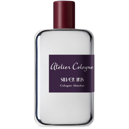perfume silver scent 200ml
