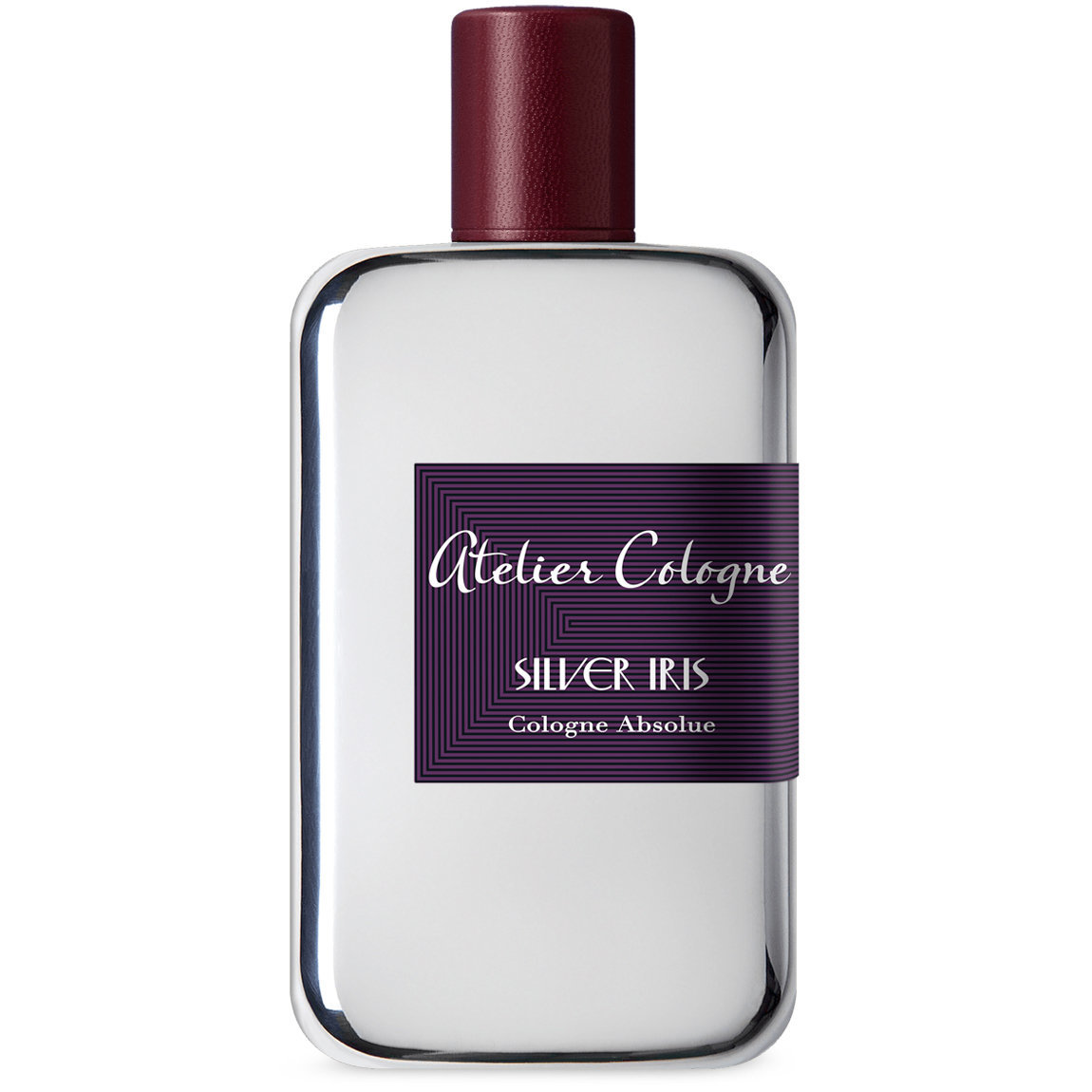 Atelier Cologne Silver Iris 200 ml alternative view 1 - product swatch.