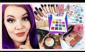 Amazing Makeup Sales & Discounts! July 2019