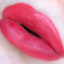 Spring Coral Lips