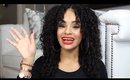 WowAfrican Virgin Brazilian Curly Hair & Lace Closure