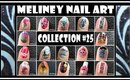 Meliney's Nail Art Design Collection #25