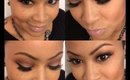 CREATE FAUX FRECKLES WITH MAC COSMETICS