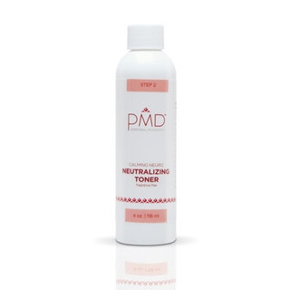 PMD Personal Microderm  PMD Neuro Neutralizing Toner