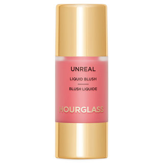 Hourglass Unreal Liquid Blush Whim